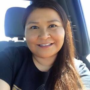 Meet your Posher, Evonne